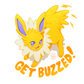 Jolteon sticker