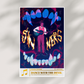 Sinners Print
