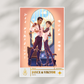 Jayce & Viktor Dancing S1 Print