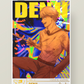 Denji Graphic Print