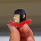 STOPAAPIHATE PIN