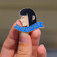 STOPAAPIHATE PIN